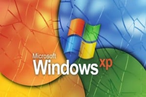 windows XP