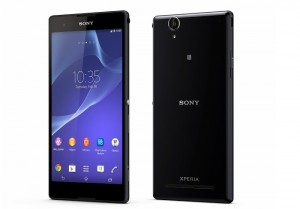 Xperia T2 Ultra
