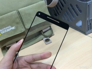 ZTE Nubia X6