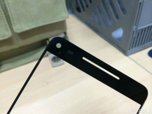 ZTE Nubia X6