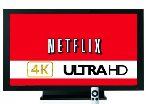 4K Ultra HD