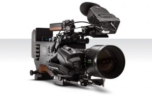 AJA 4K Ultra HD CION
