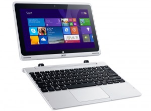 Acer Aspire Switch 10 Tablet