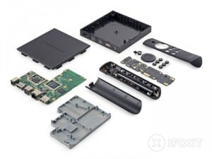 Amazon Fire TV
