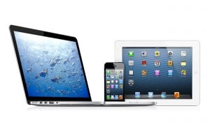 Apple Free Recycling