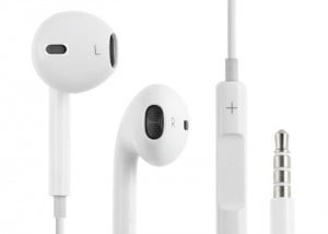 Apple Headphones
