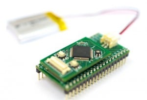 AttoDuino