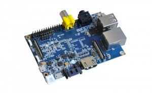 Banana Pi