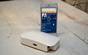 Blicko Raspberry Pi Powered Social Music Device