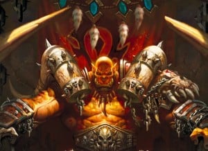Hearthstone