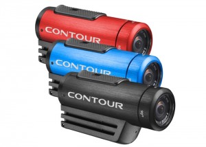 CONTOUR