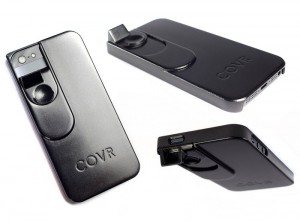 COVR Photo iPhone Case
