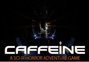 Caffeine Game