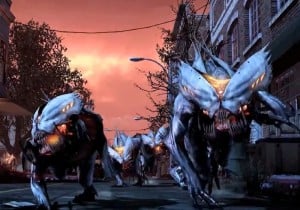 Call of Duty Ghosts Extinction
