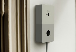 Chui Intelligent Doorbell