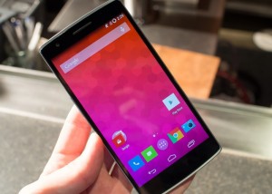 CyanogenMod 11S OnePlus One