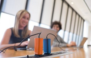 Laptop Adapter