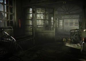 Daylight Horror Survival Game