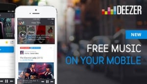 Deezer
