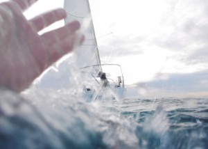 Drowning game