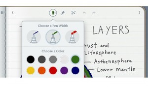 Evernote Penultimate