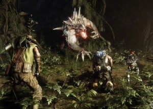 Evolve Game
