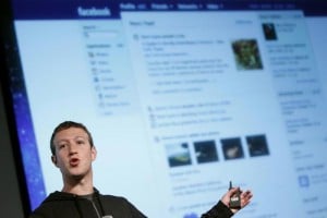 Facebook-Ad Network