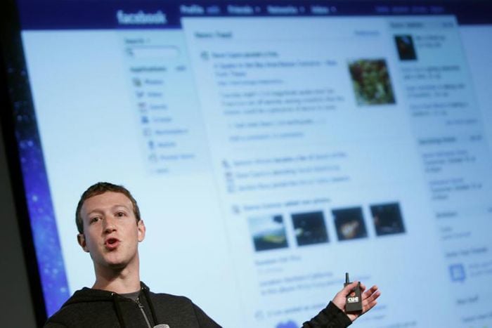 Facebook Messenger