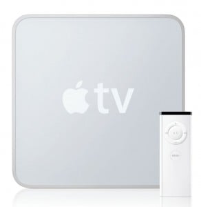 First Generation Apple TV
