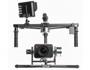 Flyonix F series Camera Stabiliser