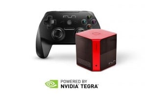 FunBox Tegra 4