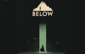 Game Below Launching On Steam