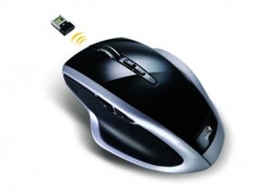 Genius Ergo 8800 mouse