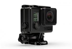 GoPro Blackout
