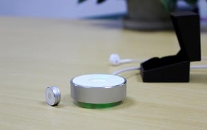 Goccia Fitness Tracker