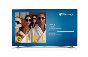 Google Chromecast