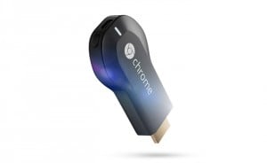 Google Chromecast