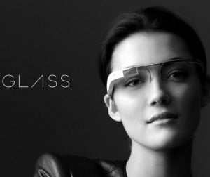 Google Glass Field Trip