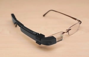 Google Glass