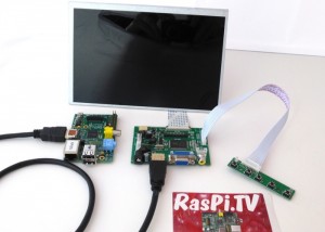 HDMIPi
