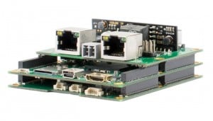 HIO Project ARM board