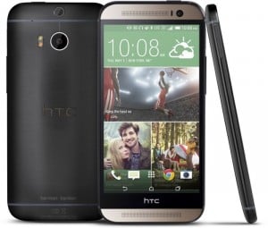 HTC One M8 Harmon Kardon Edition