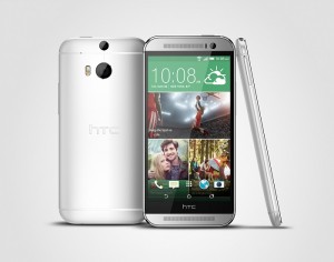 HTC One