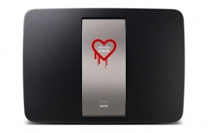 Heartbleed Bug Cisco