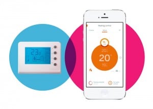 Hive Thermostat
