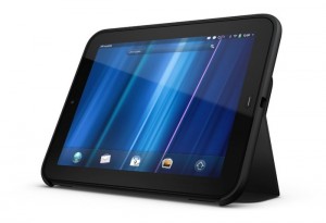 Hp WebOS