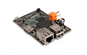 HummingBoard