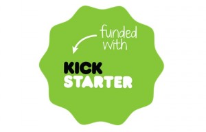Kickstarter