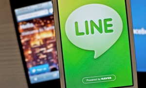 LINE App