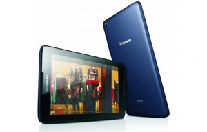 Lenovo A Series